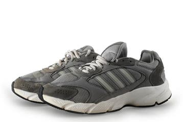 Adidas Sneakers in maat 42 Grijs, Vêtements | Hommes, Chaussures, Verzenden, Sneakers