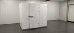 Koelcel 210 x 120 x 200 cm, Gebruikt, Koelen en Vriezen