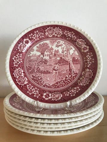 Villeroy & Boch - Service de table pour le dîner -, Antiquités & Art