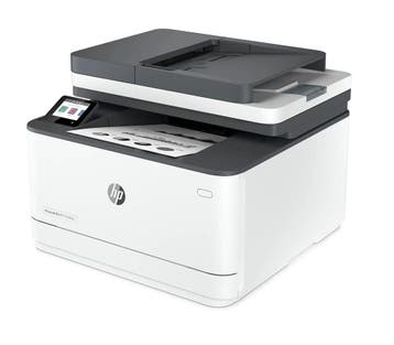 HP LaserJet Pro 3102fdw zwart-wit multifunctionele laserp..., Ophalen of Verzenden, Nieuw