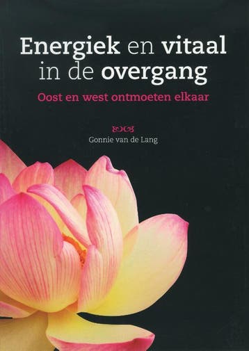 Energiek en vitaal in de overgang 9789080911222, Boeken, Verzenden, Zo goed als nieuw, Gonnie van de Lang