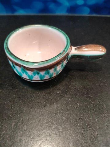 Robert Picault - Pot (3) - geglazuurd keramiek
