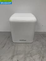 Santino White Cleaning Roll Holder Dispenser Catering, Verzenden, Nieuw in verpakking