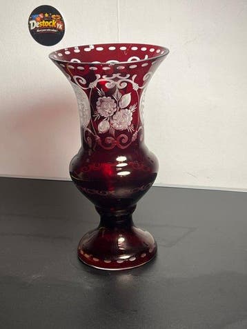 Vase - Verre