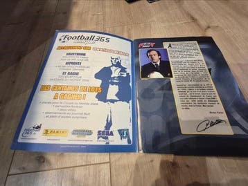 2006 Panini Foot 2006 France Original edition - 1 Compleet, Collections