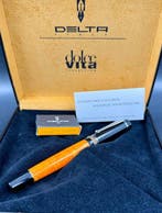 Delta - Dolce Vita Slim - Stylo à plume