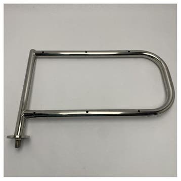Bieden: Quicksilver Access Transom Gate, Ophalen of Verzenden, Nieuw