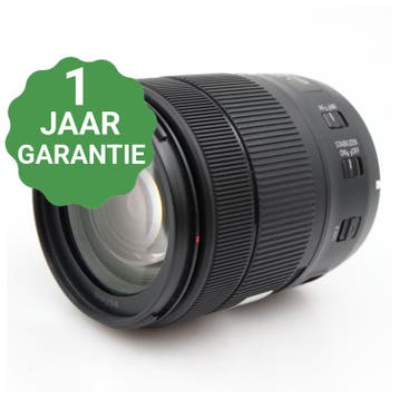 10% korting | Canon EF-S 18-135mm f/3.5-5.6 IS USM |, Verzenden, Zo goed als nieuw