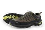 Cmp Wandelschoenen in maat 47 Groen, Overige kleuren, Verzenden, Zo goed als nieuw, Cmp