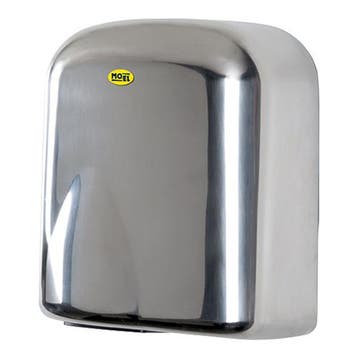 Elektrische handdroger | 230V  | 220x140x260(h)mm MO-EL, Verzenden, Nieuw in verpakking