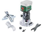Bosch AdvancedTrimRouter 18V-8 - Accukantenfrees -, Verzenden, Zo goed als nieuw