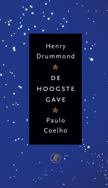 De hoogste gave 9789029565974 Paulo Coelho, Verzenden, Zo goed als nieuw, Paulo Coelho