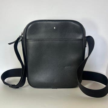 Montblanc - Borsello Extreme - Sac à bandoulière, Nieuw
