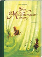 Een Midzomernachtsdroom / Wereldliteratuur voor kinderen, Verzenden, William Shakespeare