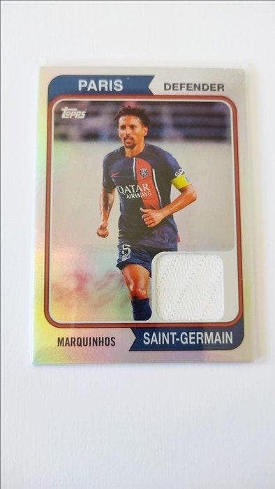 Gio - Lionel Messi, Neymar, Kylian Mbappé..., Collections, Collections Autre