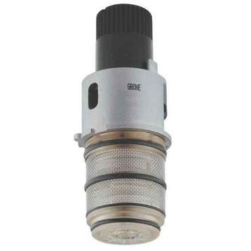 GROHE 47175000 Omkeer element tbv douchekraan 1000, 2000 en, Ophalen of Verzenden, Nieuw, Overige typen