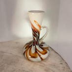 Opaline Florence - Carlo Moretti - Vaas - Glas - Vaas met