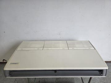 Daikin FXHQ100MAVE Airco Binnenunit – 230V – B140 x D69 x, Nieuw