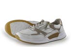 Gabor Sneakers in maat 40 Wit, Kleding | Dames, Verzenden, Wit, Gabor, Sneakers