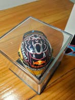 Red Bull Racing - Max Verstappen - 2022 - Sporthelm, Nieuw