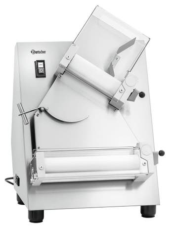 Deeguitrolmachine | 3000 | 2 Rollen | 80-210g | Ø140-300mm, Verzenden, Nieuw in verpakking