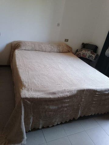 Bedsprei - 260 cm - 240 cm