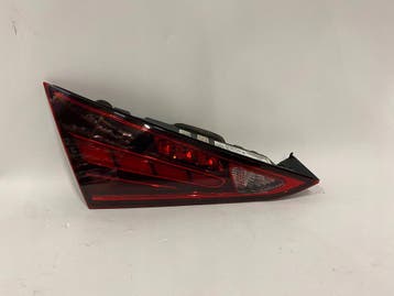 Mercedes C-Klasse W206 Sedan 22- Linker Achterlicht LED Inte, Verzenden
