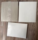 1996/97, 1990, 2001/02 Panini - 3 Factory seal (Empty album, Nieuw