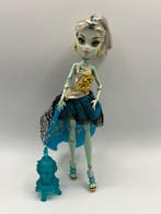Monster High - Pop - 2010-2020 - V.S., Antiek en Kunst, Antiek | Speelgoed