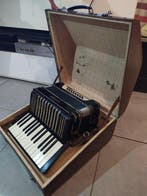 Hohner - Student III - - Muziekinstrumenten - Duitsland -, Muziek en Instrumenten, Nieuw