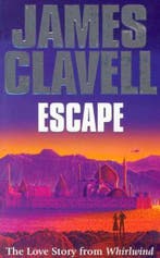 Escape 9780340654163 James Clavell, Boeken, Verzenden, Gelezen, James Clavell