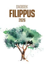 Filippus 2026 9789085203629, Verzenden