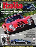 2017 AUTO ITALIA MAGAZINE 254 ENGELS
