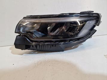 Jeep Compass II Lift linker lamp Full LED Europa, Verzenden, Gebruikt