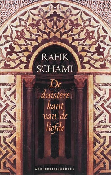 De duistere kant van de liefde 9789028422292 Rafik Schami, Verzenden, Gelezen, Rafik Schami
