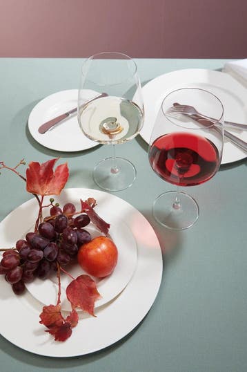 Schott Zwiesel Sensa Wijnglas - 6 Stuks — nieuw, Verzenden