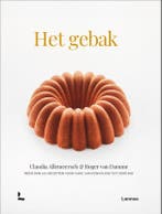 Het Gebak | Roger van Damme-Claudia Allemeersch | Nieuw, Boeken, Verzenden, Nieuw, Roger van Damme-Claudia Allemeersch