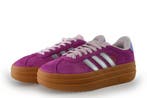 Adidas Sneakers in maat 36 Roze, Kleding | Dames, Zo goed als nieuw, Sneakers, Roze, Verzenden