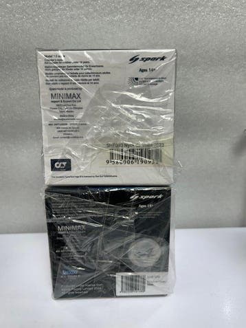Spark 1:5 - Voiture miniature (2) - F1 Pack Deluxe - Esteban
