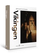 Vikingen | Jan J.B. Kuipers | Nieuw, Verzenden, Nieuw, Jan J.B. Kuipers