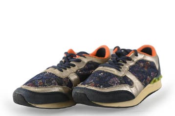 Inkkas Sneakers in maat 36 Overig, Kleding | Dames, Schoenen, Inkkas, Overige kleuren, Verzenden, Sneakers