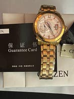 Citizen - NP3003-56A - Homme - 2010-2020, Nieuw