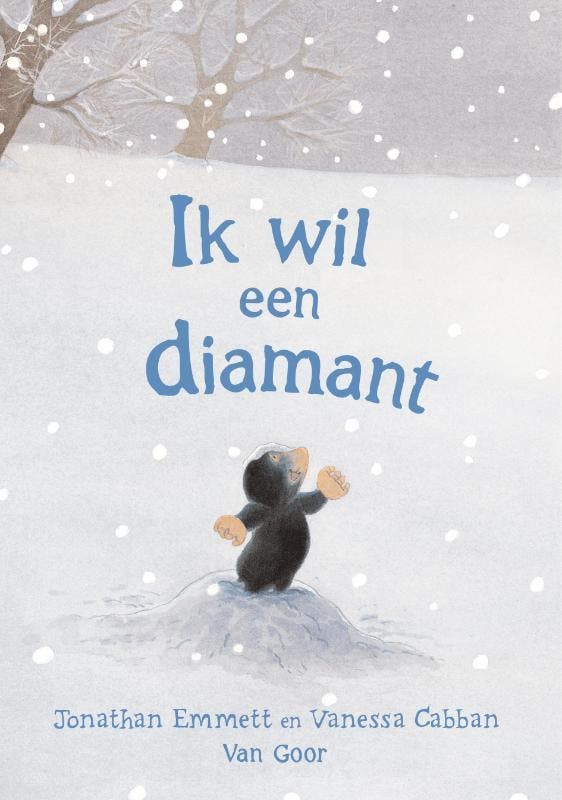 Ik wil een diamant 9789000037247 Jonathan Emmett, Livres, Livres pour enfants | 4 ans et plus, Envoi
