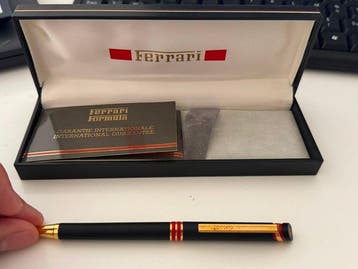 Ferrari - Ferrari Formula - Stylo à bille