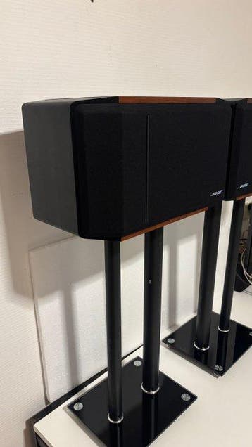 Bose - 301® Series IV Luidsprekerset, Nieuw
