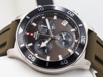 Swiss Military - Sans prix de réserve - * BRAND NEW *, Nieuw