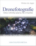 Dronefotografie / Focus op fotografie 9789059408357, Verzenden, Gelezen, Wiebe de Jager