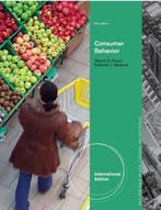 Consumer Behavior Int 6th Ed 9781133274490 Wayne D Hoyer, Verzenden, Gelezen, Wayne D Hoyer