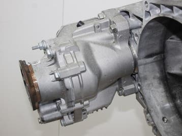 Tussenbak 4x4 Volkswagen Passat O116093, Nieuw
