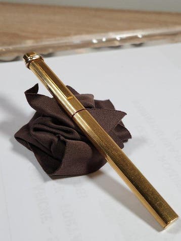 Cartier - Trinity - Roller balpen